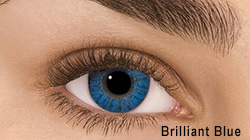Кольорові контактні лінзи FreshLook ColorBlends