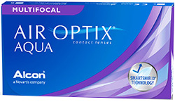 Air Optix MultiFocal