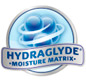 Увлажняющая матрица HydraGlyde® помогает поддерживать контактные линзы увлажненными в течение длительного времени в течение всего дня.